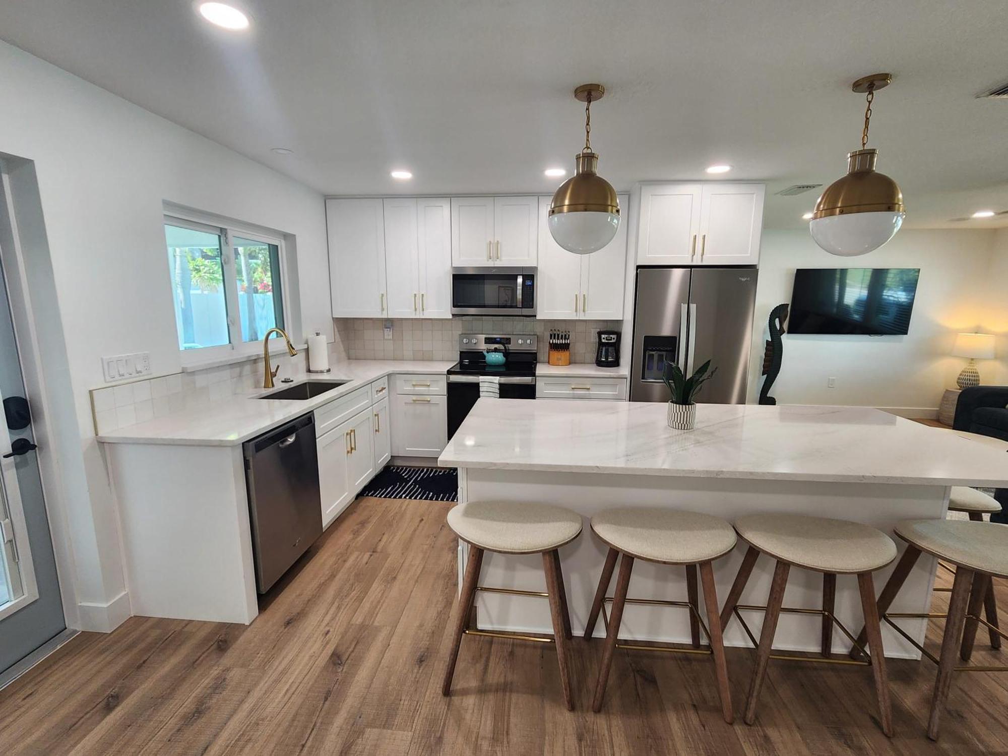 Villa Drift House - 4Bed 3Bath Private Pool House Cabo Cañaveral Exterior foto