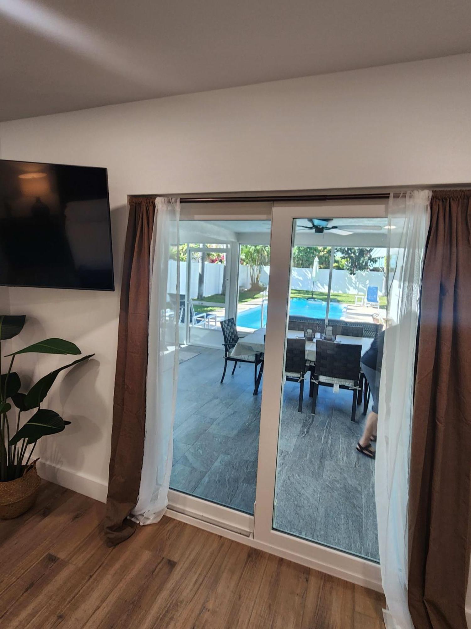 Villa Drift House - 4Bed 3Bath Private Pool House Cabo Cañaveral Exterior foto